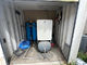 Electric Air Compressor - used Drill Connex NZ