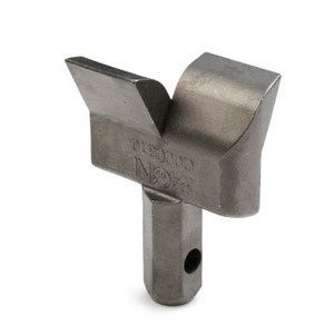 C000310-Helical Rod Bit, 100mm, E.27 Drill Connex NZ