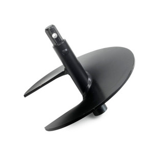 Products: C004127 Helical Rod for Anchoring 300mm E.27 Drill Connex NZ