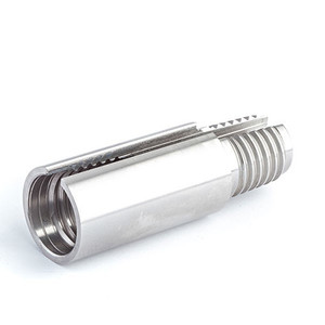 DMT Upper Slotted Adaptor double Drill Connex NZ