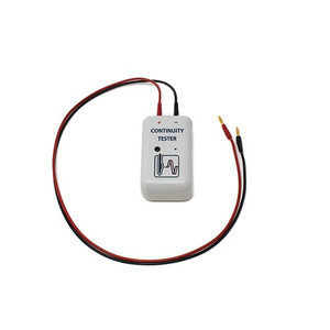Products: DMT Continuity Tester Drill Connex NZ