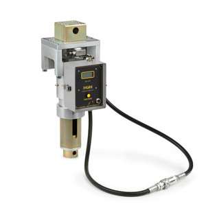 Products: C000853 Hydraulic thrust selector with load cell 20 ton Drill Connex NZ