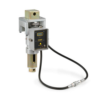 Products: C000853 Hydraulic thrust selector with load cell 20 ton Drill Connex NZ