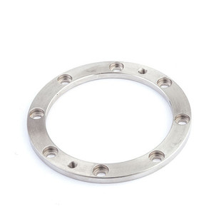 DMT Steel Ring for Membrane Drill Connex NZ