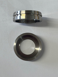 P-005987 Centering Ring for Fs Sleeve Drill Connex NZ