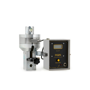 Products: C001008 Manual selector with load cell 20 ton (TG63) Drill Connex NZ