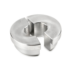 Products: C001649 Aluminium centre ring for anchoring Drill Connex NZ