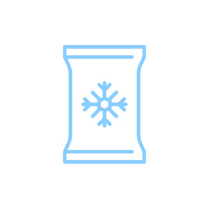 Add-on: ICE PACK
