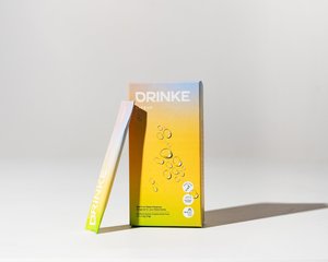 DRINKE Natural Water Enhancer made from Real Fruit