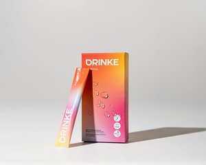 DRINKE Natural Water Enhancer made from Real Fruit