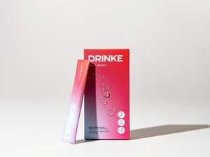 DRINKE Natural Water Enhancer made from Real Fruit