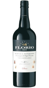 Cantine Florio Vecchioflorio Secco Sicily Superiore Marsala