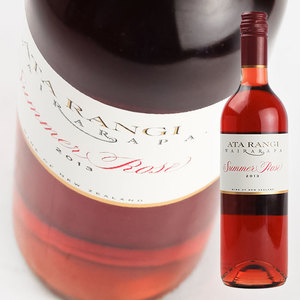 Other Wine Drinkland: Ata Rangi Martinborough Rosé Party Pairs – 4 x 750ml