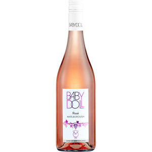 Other Wine Drinkland: Baby Doll Marlborough Rosé 750mL