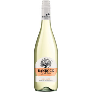 Other Wine Drinkland: Banrock Station South Australia Moscato 750mL
