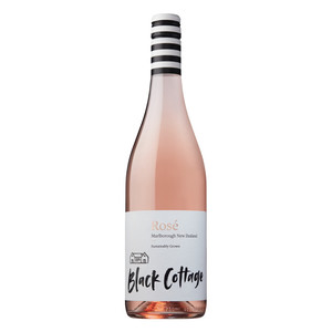Other Wine Drinkland: Black Cottage Rosé 750ml