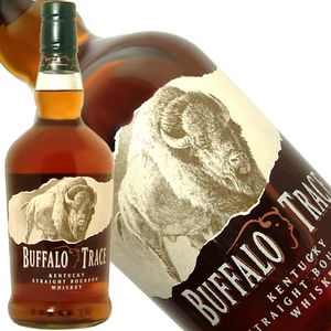 Buffalo Trace Distillery Straight Bourbon Whiskey 700ml