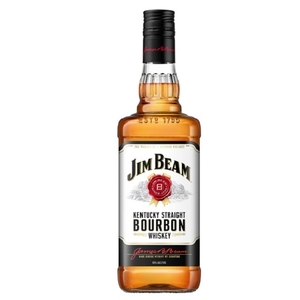 Bourbon Drinkland: Jim Beam Bourbon Whiskey 1.125 Litre