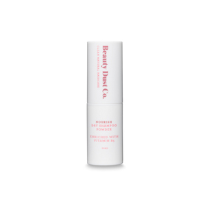 Products: OUT OF STOCK Nourish - Dry Shampoo Powder