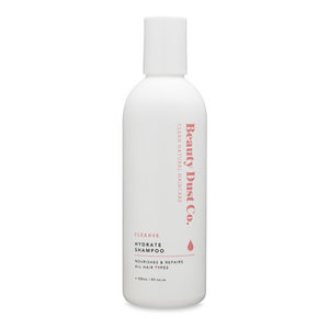 Products: OUT OF STOCK Cleanse - Shampoo