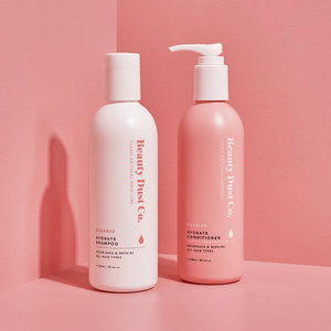 OUT OF STOCK Shampoo & Conditioner Duo
