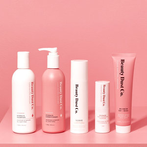 OUT OF STOCK Ultimate Haircare Set