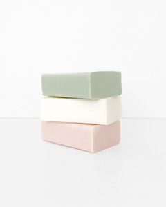 French Milled Goat Milk Soap Set