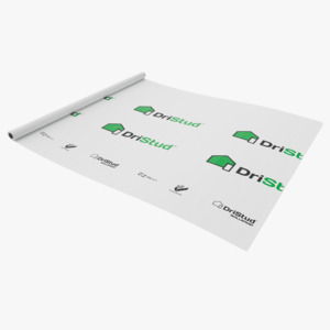 DriStud Wall Wrap