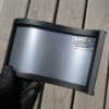 Products: PET Audi Floret Silver