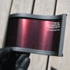 Products: PET- Metal Black Rose