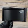 Products: PET Smoky Black