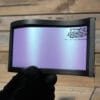 Products: PET Satin Flip Glacial Frost