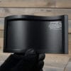 Products: PET Flat Shadow Black