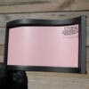Products: PET Flat Sakura Pink