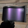 Products: PET Flat Midnight Purple