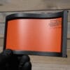 Products: PET Flat Fire Orange
