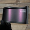 Products: PET Flat Black Purple