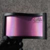 PET Holographic Pink