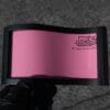 PET Glossy Romantic Pink