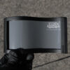 PET Glossy Combat Grey