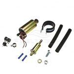 Fuelmiser Low Pressure Inline Fuel Pump – DRIVEIT