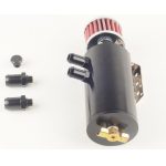 PRO Racing 250ml Oil Catch Can / Breather Tank Baffled – DRIVEIT