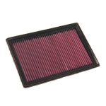 K&N Mazda 3 Axela, 5, Premacy Replacement Panel Filter 33-2293 – DRIVEIT