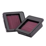 K&N Nissan Skyline GTR R35 Replacement Panel Filter 33-2413 – DRIVEIT
