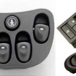 Holden Window Switches – DRIVEIT