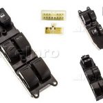 Products: Toyota Window Switches – DRIVEIT