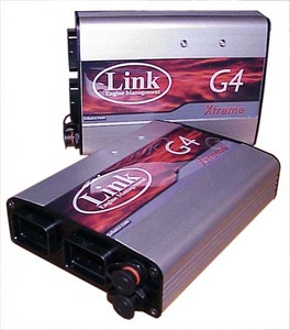 Link G4 extreme Engine Management ECU (wire in) – Driven Performance
