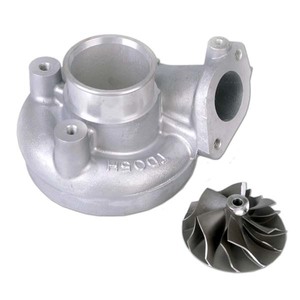 Products: Kinugawa Japan 20G upgrade kit for EVO 1-3 TD05 – Driven Performance