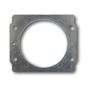 Air filter adaptor alloy Subaru pre 98 – Driven Performance