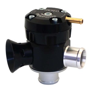 GFB Respons TMS BOV – Driven Performance